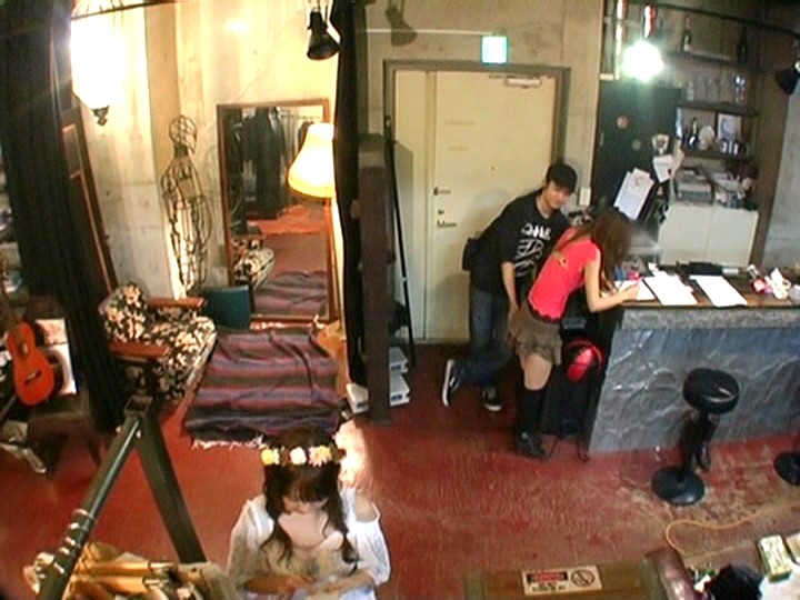 SDMS-956 第 2 部分 - 35 分钟