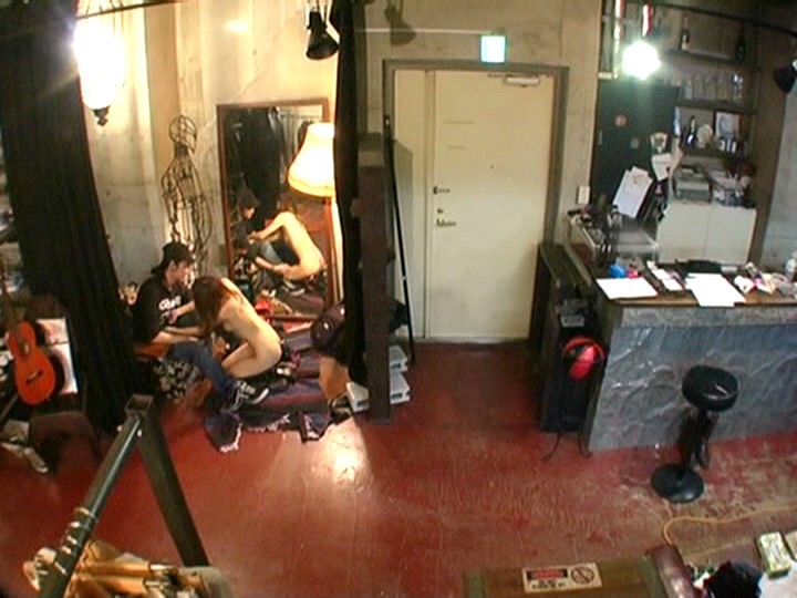 SDMS-956 第 3 部分 - 40 分钟