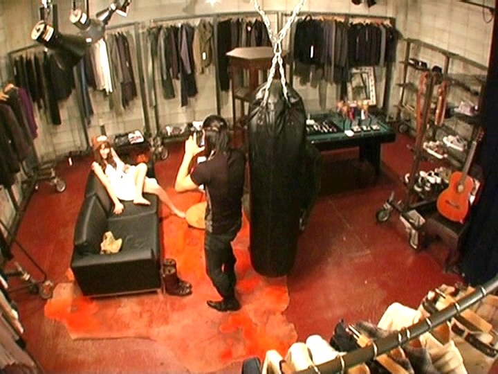 SDMS-956 第 9 部分 - 70 分钟