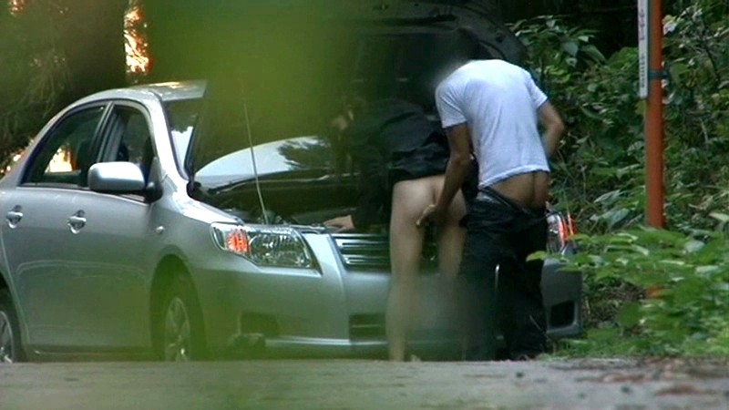 SDMS-958 パート 10 - 75 分