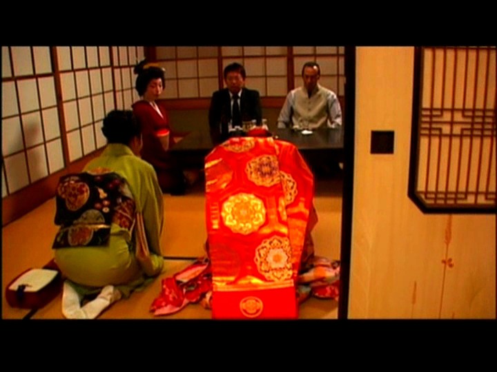 SDMS-966 Part 1 - 30 minutes