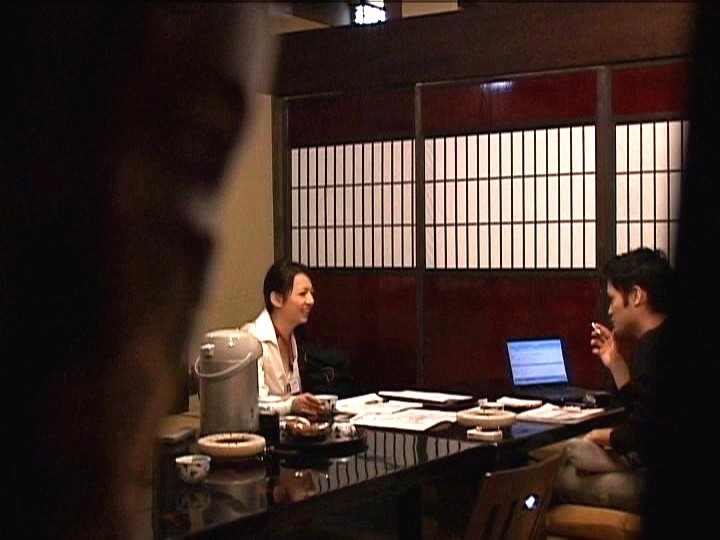 SDMS-968 Bagian 1 - 30 minit