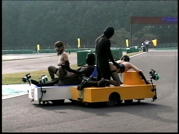 SDMS-993 Part 11 - 140 minutes