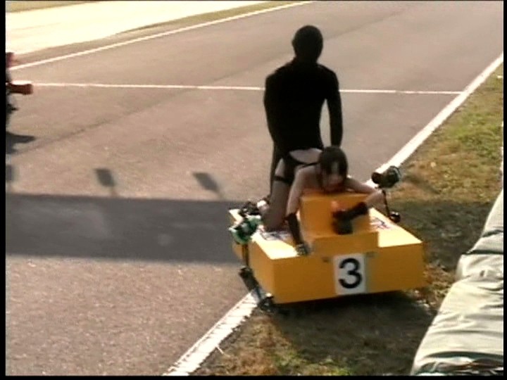 SDMS-993 第 12 部分 - 151 分钟