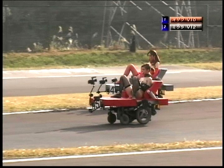 SDMS-993 Part 2 - 41 minutes