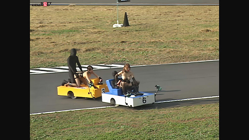 SDMS-993 Part 14 - 173 minutes