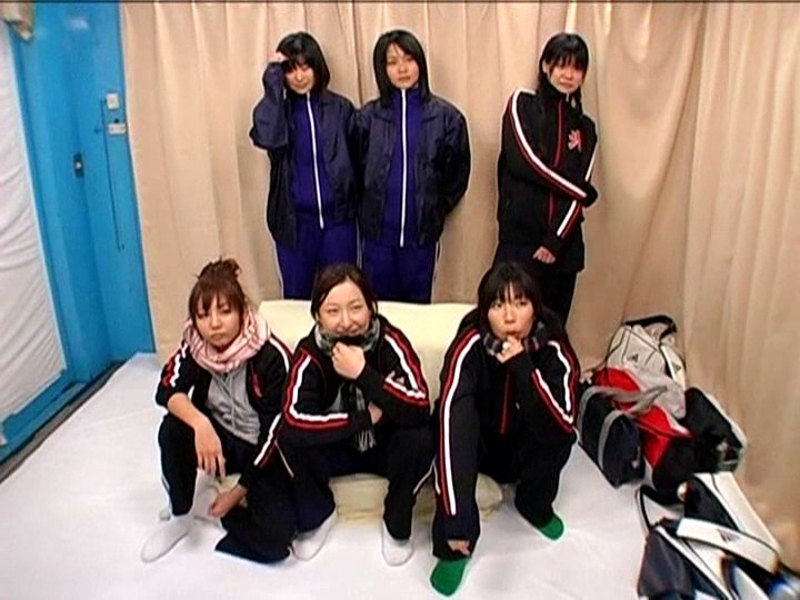 SDMT-010 Bagian 1 - 30 minit