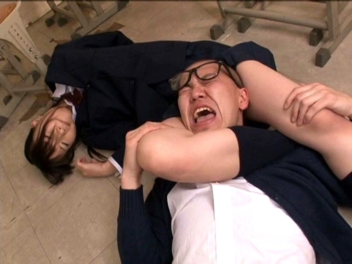 SDMT-014 Bagian 7 - 54 minit