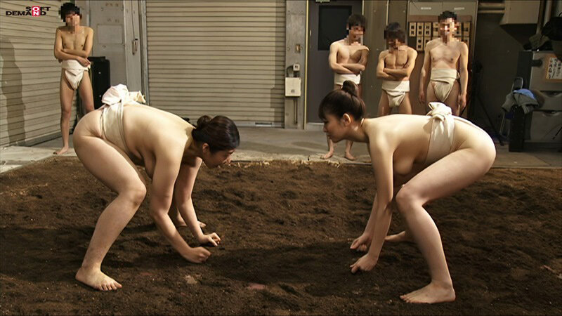 SDMT-049 Bagian 4 - 48 minit