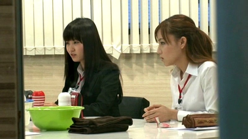 SDMT-059 Part 1 - 30 minutes