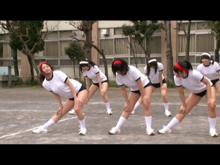 SDMT-077 Part 2 - 35 minutes