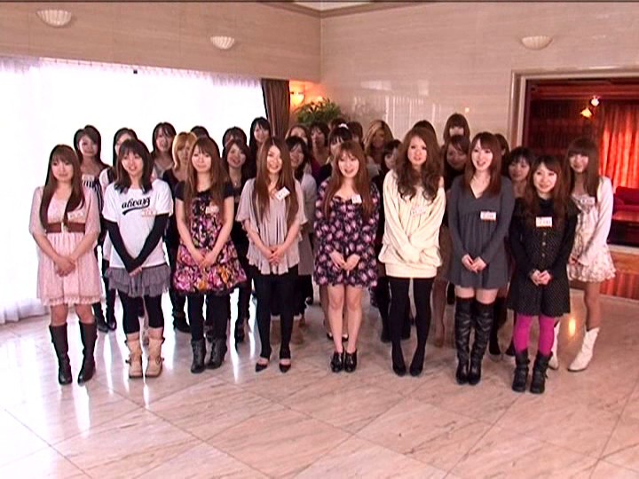 SDMT-083 Part 1 - 30 minutes