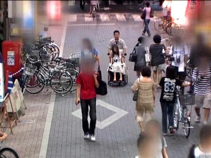 SDMT-136 第 15 部分 - 198 分钟