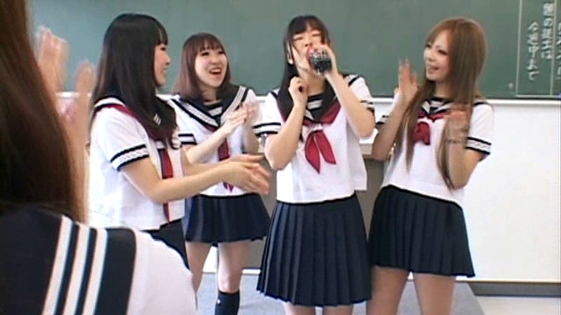 SDMT-156 パート 1 - 30 分