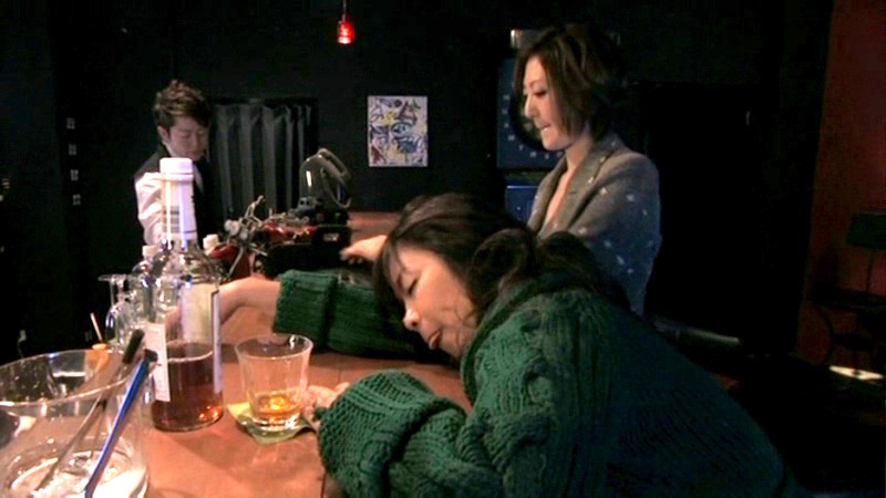 SDMT-166 パート 2 - 36 分