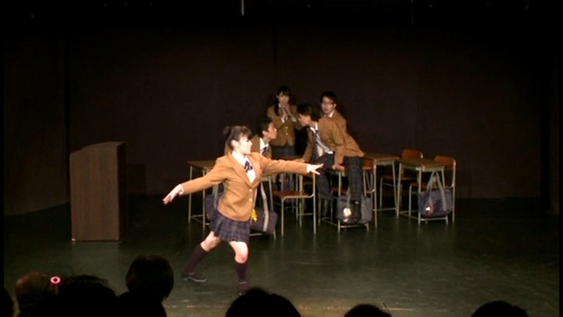 SDMT-183 Bagian 2 - 38 minit