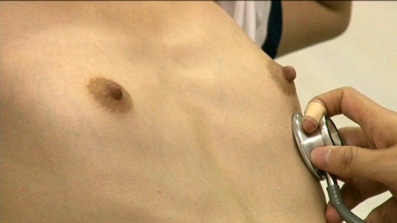 SDMT-282 第 13 部分 - 66 分钟