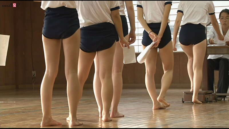 SDMT-282 Part 10 - 57 minutes