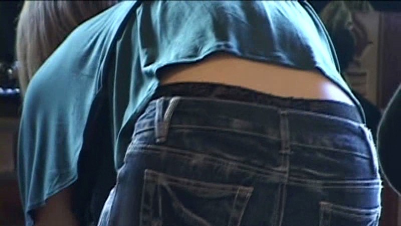 SDMT-340 パート 16 - 120 分