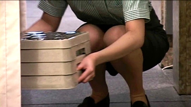 SDMT-340 パート 6 - 60 分