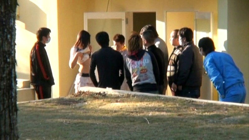 SDMT-343 Part 8 - 65 minutes