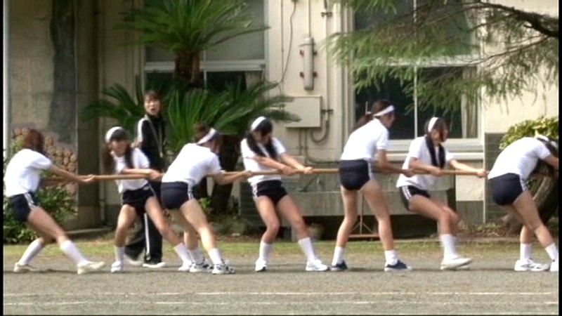 SDMT-366 Bagian 8 - 51 minit