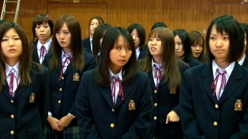 SDMT-382 Bagian 1 - 30 minit