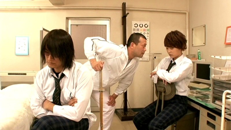 SDMT-415 第 2 部分 - 35 分钟