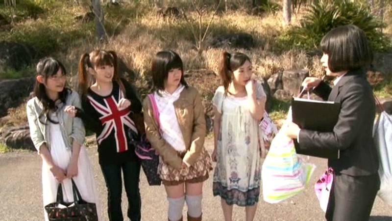 SDMT-449 パート 1 - 30 分