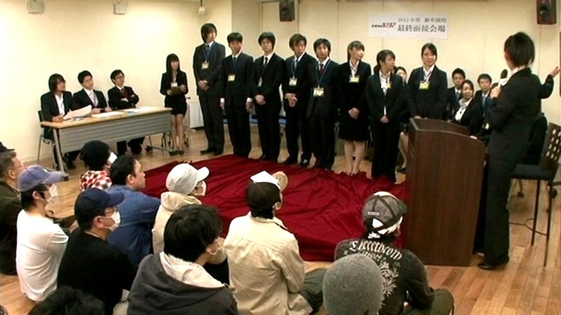 SDMT-476 パート 1 - 30 分