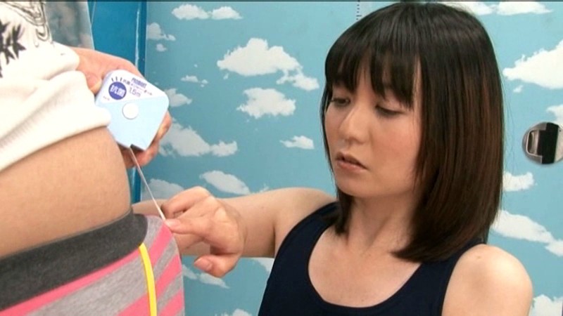 SDMT-483 パート 2 - 36 分