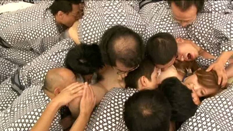 SDMT-526 パート 9 - 118 分