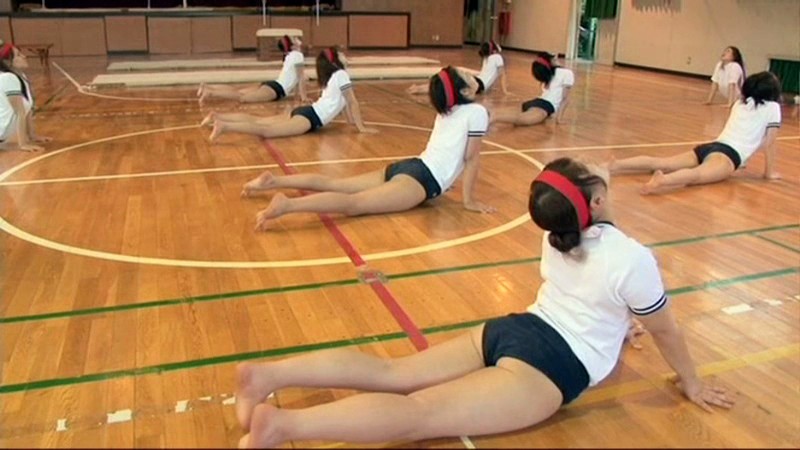 SDMT-570 Bagian 12 - 96 minit