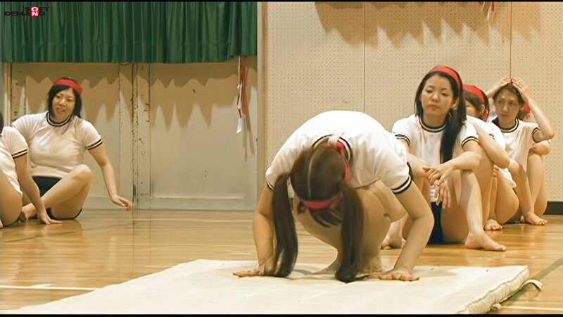 SDMT-570 パート 17 - 126 分