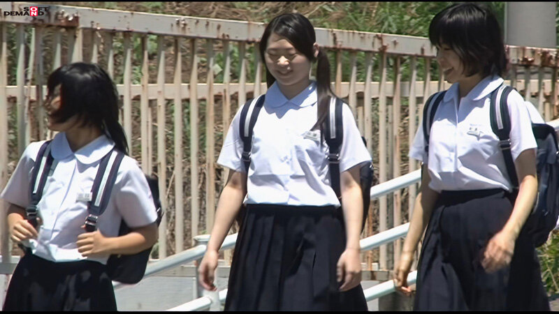 SDMT-570 パート 2 - 36 分