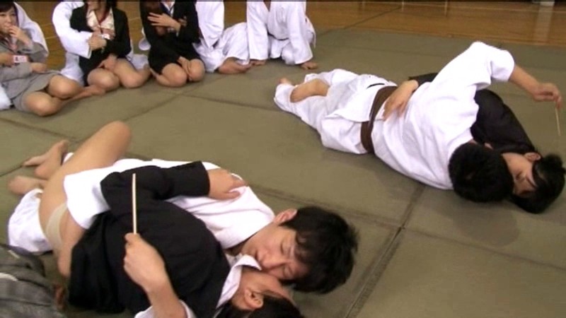 SDMT-589 Part 14 - 160 minutes