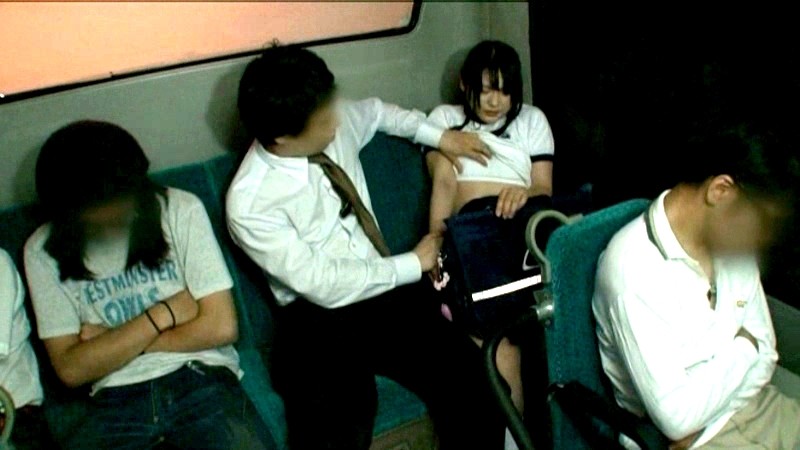 SDMT-599 Part 8 - 72 minutes