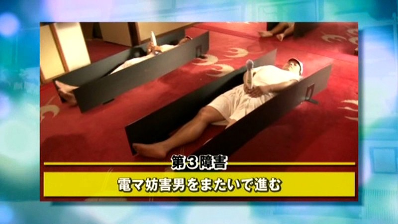 SDMT-602 Part 3 - 46 minutes