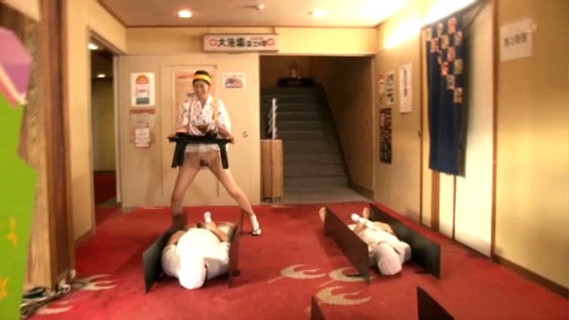 SDMT-602 Part 6 - 70 minutes