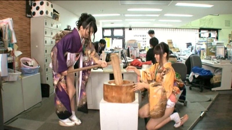 SDMT-643 Part 2 - 36 minutes