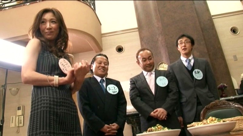 SDMT-677 Part 2 - 36 minutes