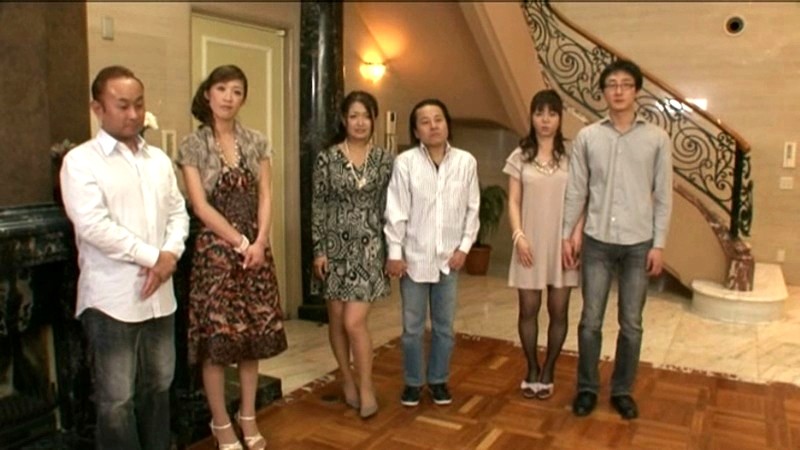 SDMT-677 Part 8 - 72 minutes