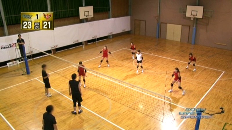 SDMT-684 パート 1 - 30 分