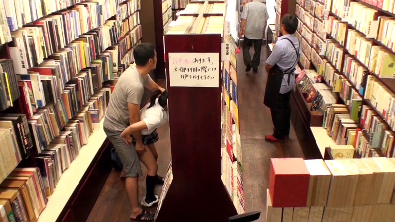 SDMT-768 Part 5 - 54 minutes