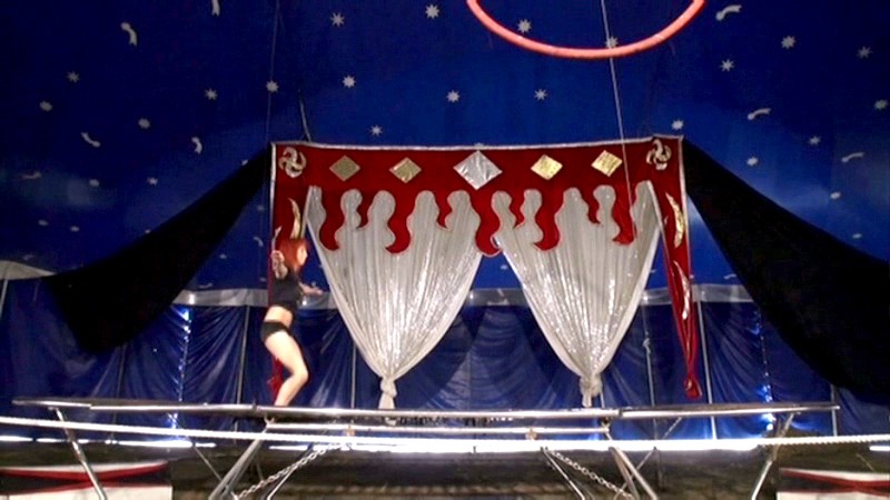 SDMT-777 Part 3 - 46 minutes