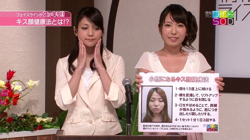 SDMT-805 第 1 部分 - 30 分钟