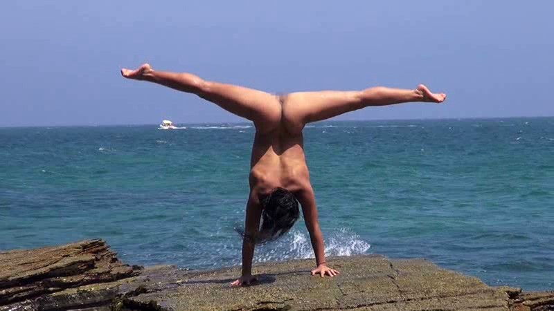 SDMT-809 Part 3 - 40 minutes