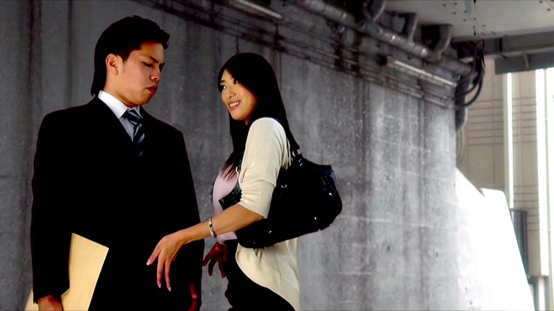 SDMT-863 第 12 部分 - 74 分钟