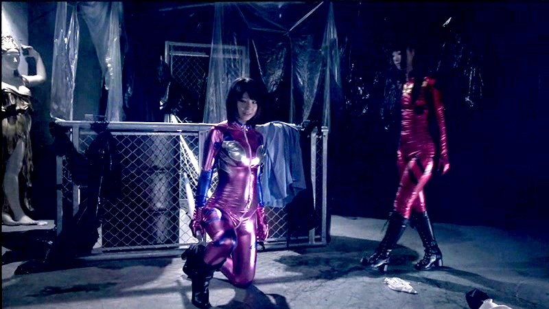 SDMT-989 Part 8 - 58 minutes