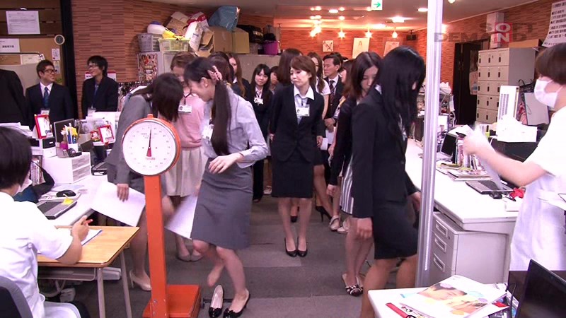 SDMT-999 パート 1 - 30 分